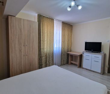 Garsoniera de inchiriat in Alba Iulia zona Centru - Fotografie 4