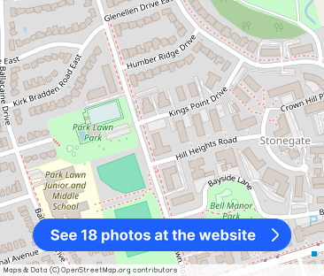 Hill Heights Apartments - Photo 1