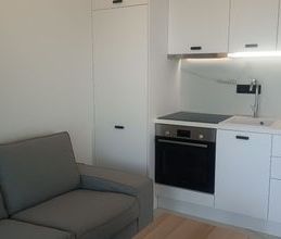 Studio/Γκαρσονιέρα για ενοικίαση - Φάληρο - Ιπποκράτειο, - Φωτογραφία 5