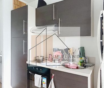 Studio Gournay Sur Marne studio 18.90 m² - Photo 5