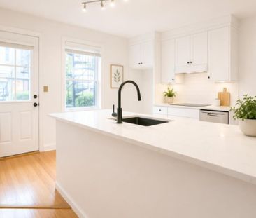 Appartement à louer - Montréal (Verdun/Île-des-Soeurs) (Verdun) App... - Photo 4