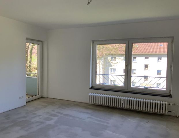 Frei ab 01.März | 3-Zimmer-Wohnung in Castrop-Rauxel Merklinde - Photo 1