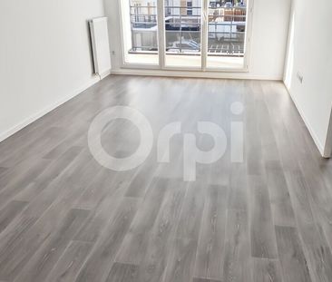 Appartement à louer 2 pièces • Othis - Photo 4