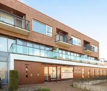 Appartement te huur: Salamander 32 3984 MC Odijk - Photo 5