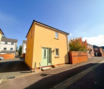2 bedroom detached house to rent - Photo 6