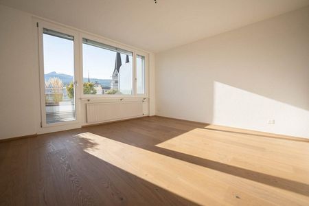 Exklusive Attikawohnung im Herzen von Olten - Photo 5