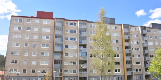 Kosmosgatan 6 - Photo 3