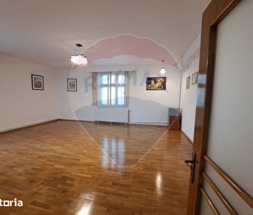 Vila de inchiriat, potrivita birouri, zona Gara. - Photo 5