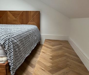 Room in a Shared House, Poynings Road, N19 - Photo 5