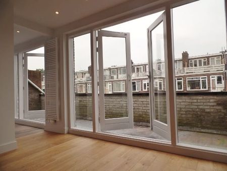 Appartement te huur: Sonmansstraat 126-A01 3039 DP Rotterdam - Foto 3