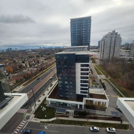 For Lease - 7950 Bathurst Street Unit# 1519, Vaughan, Ontario - Photo 5