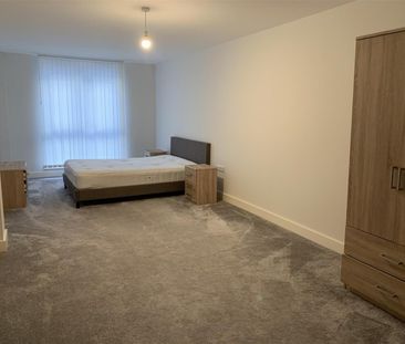 Agin Court, Charles Street, Leicester - Photo 6