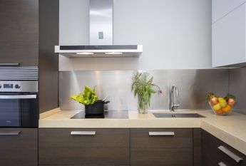 Espectacular vivienda dúplex con terraza