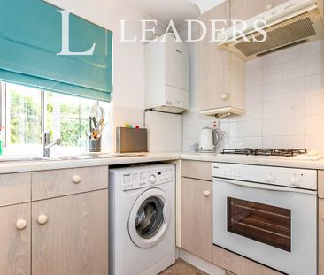 1 bedroom apartment to rent Devonshire Road, Sutton, SM2 - Photo 3