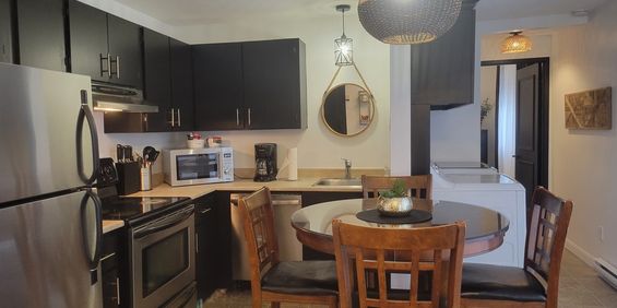 Beaux Logements 3 1/2 Disponibles - Photo 3