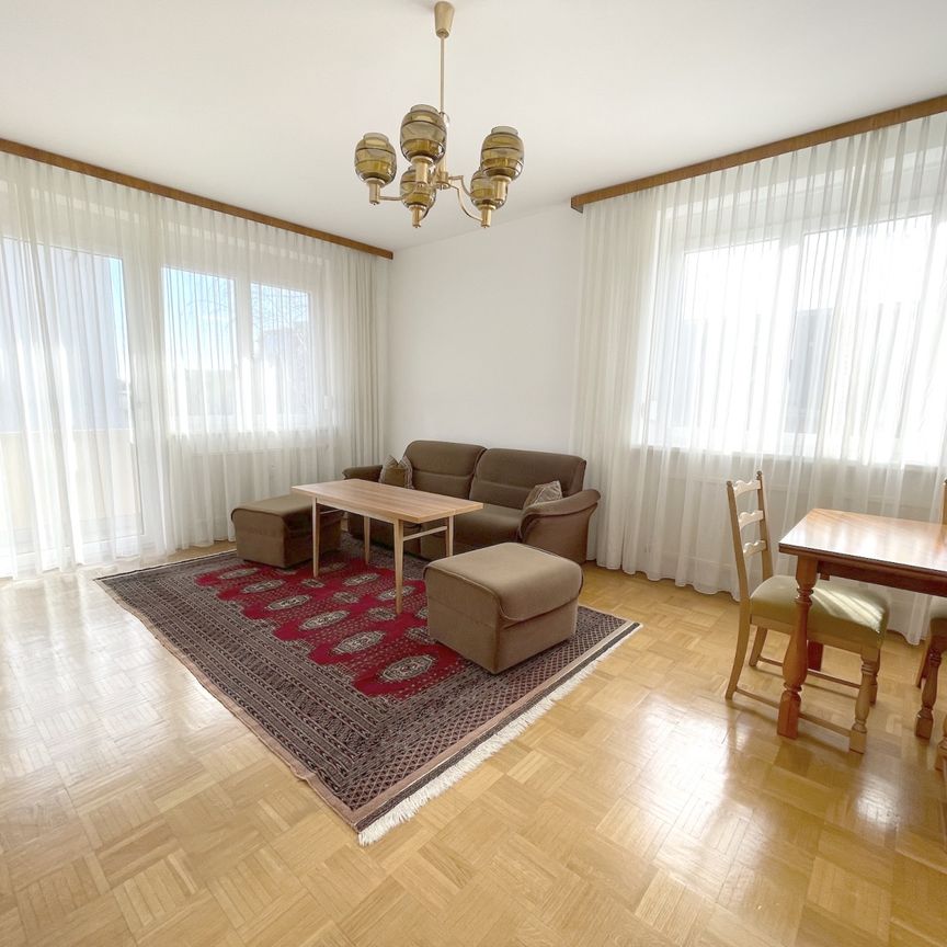 Lichtdurchflutete, barrierefreie Wohnung mit großzügigem Balkon – 8045 Graz-Andritz - Foto 1