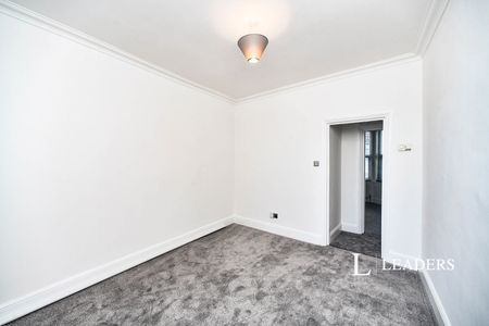 1 bedroom apartment to rent Queens Park Road, First Floor Flat, Brighton, BN2 - Photo 3