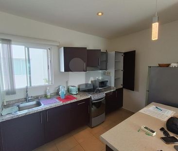 REF. 1734/669 - Departamento en venta y/o renta amueblado de 3 recs... - Photo 6