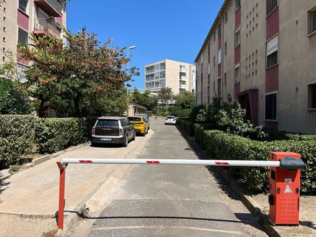 Location Appartement - Photo 2