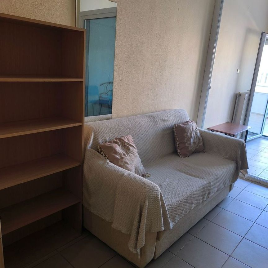 Studio/Γκαρσονιέρα για ενοικίαση Ιστορικό Κέντρο (Κομοτηνή) - Φωτογραφία 1