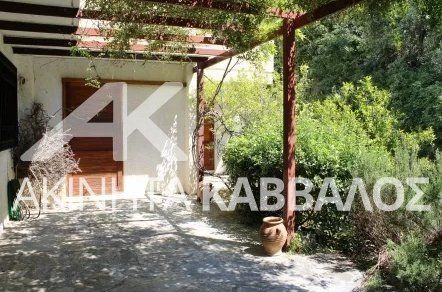 DETACHED HOUSE, PIGADAKIA DETACHED HOUSE for Rent | PIGADAKIA, VOULA - Φωτογραφία 5