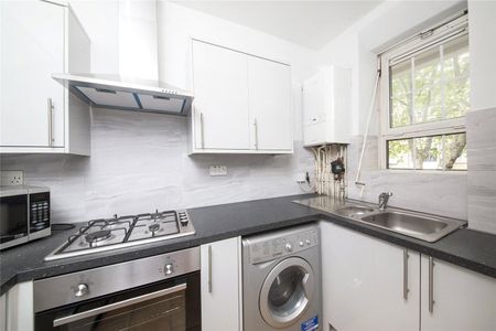 Haddo Street, Greenwich, SE10 - Photo 4