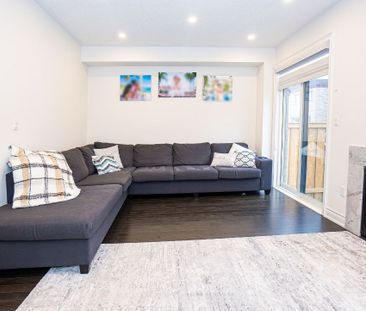 For Lease - 34 Hubbell Road, Brampton, Ontario - Photo 5