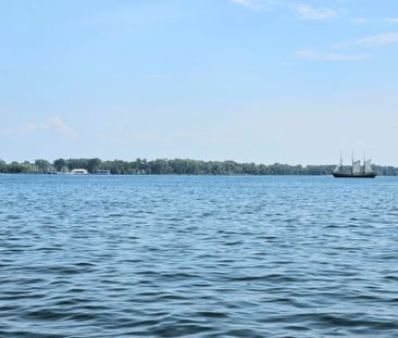 For Lease - 1 Edgewater Drive Unit# PH29, Toronto, Ontario - Photo 5