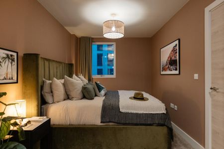 2 bedroom flat to rent - Photo 5