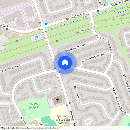 8 beverly glen Boulevard Unit# D-0529, Vaughan