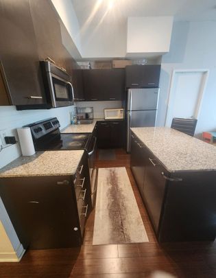 For Lease - 365 Prince Of Wales Drive Unit# 2209, Mississauga, Ontario - Photo 1