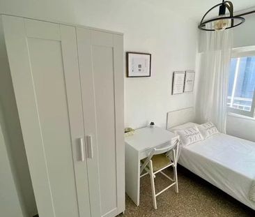 Avinguda de la Malva-Rosa, Valencia, Valencian Community 46011 - Photo 5