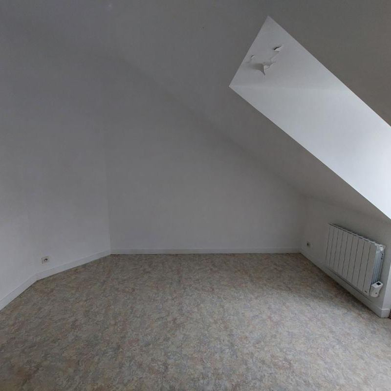Appartement T1 à louer - 20 m² - Photo 1