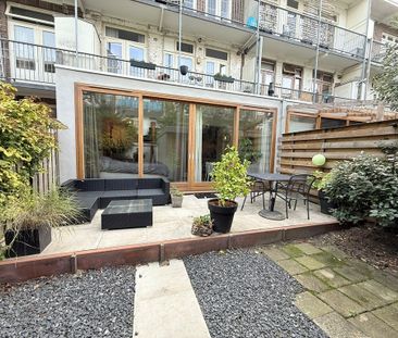 Te huur: Appartement Boterdiepstraat in Amsterdam - Photo 5