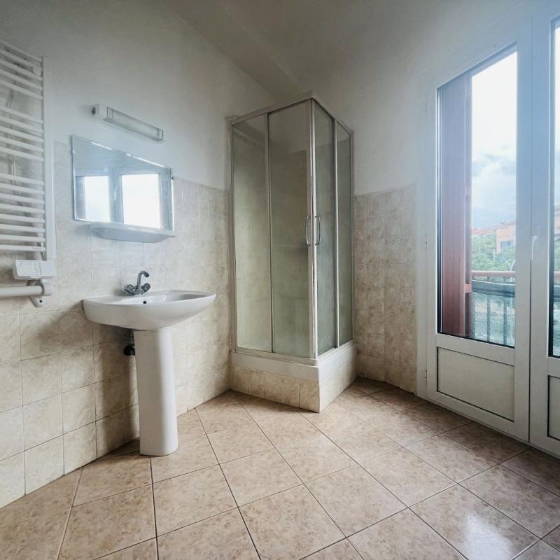 Location appartement à Bastia - Photo 1