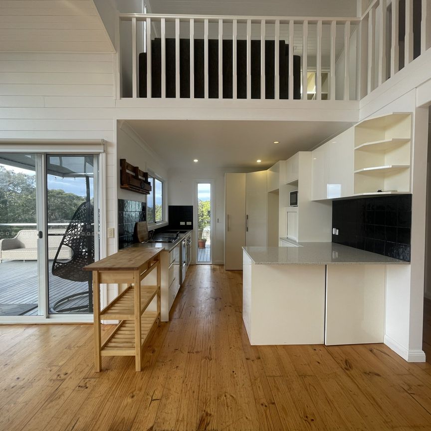3 BEDROOM HOUSE IN NORTH NAROOMA - Photo 1