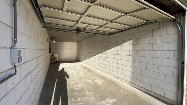 Appartement te huur - Photo 1