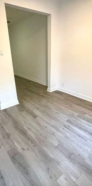 HOMA 3 1/2 complètement rénové à neuf! - Photo 1