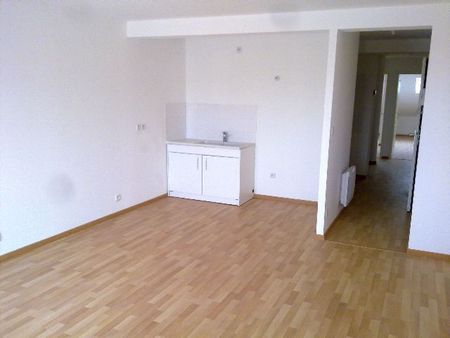 Appartement 3 pièces à Bouxières-aux-Chênes - Photo 2
