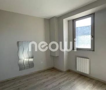 Location Appartement 3 pièces 62m² ST GEORGES DE RENEINS 69830 - Photo 2