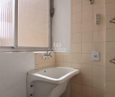 apartamento 1 dormitório no bairro Glória COM SACADA. - COD: 4726 - Photo 4