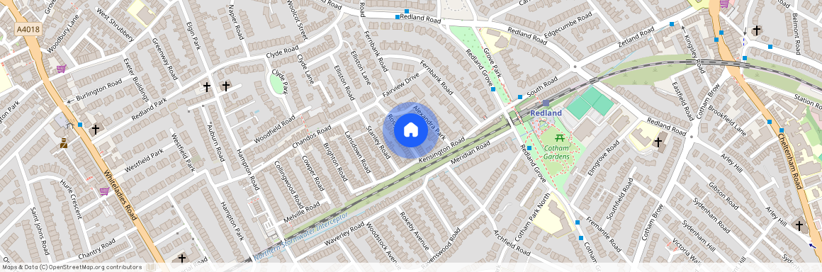 Roslyn Road Ref 354