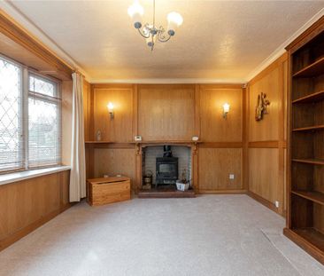 Fairfields Road, Biddulph Moor, Stoke-on-Trent, Staffordshire, ST8 - Photo 1