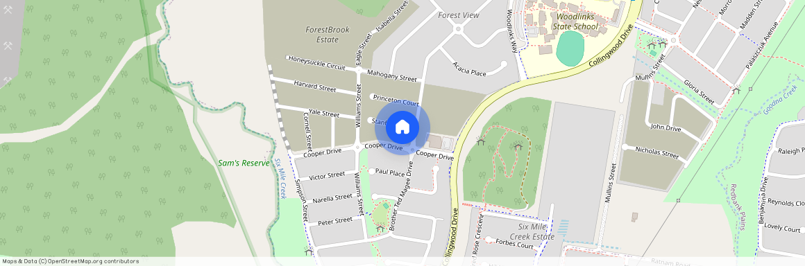 4 Stanford Court, Collingwood Park QLD 4301