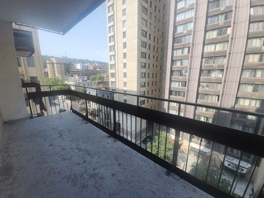 2300 Rue Saint Mathieu, #803 - Photo 1