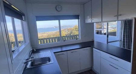 Wake Up to Stunning Sea & Bush Views - Photo 2