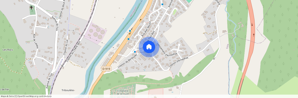 09000, Foix