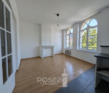 Location Appartement 2 pièces 54m² ARMENTIERES 59280 - Photo 2