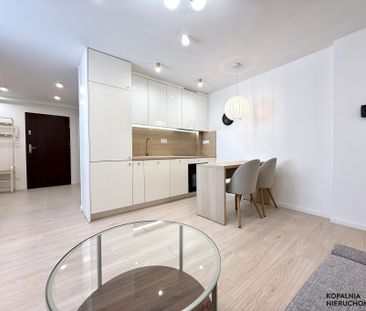 Kawalerka od zaraz przy rynku moderna miejskie - Фото 3