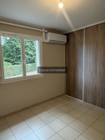 Location Maison 5 pièces 102m² CASTELJALOUX 47700 - Photo 2
